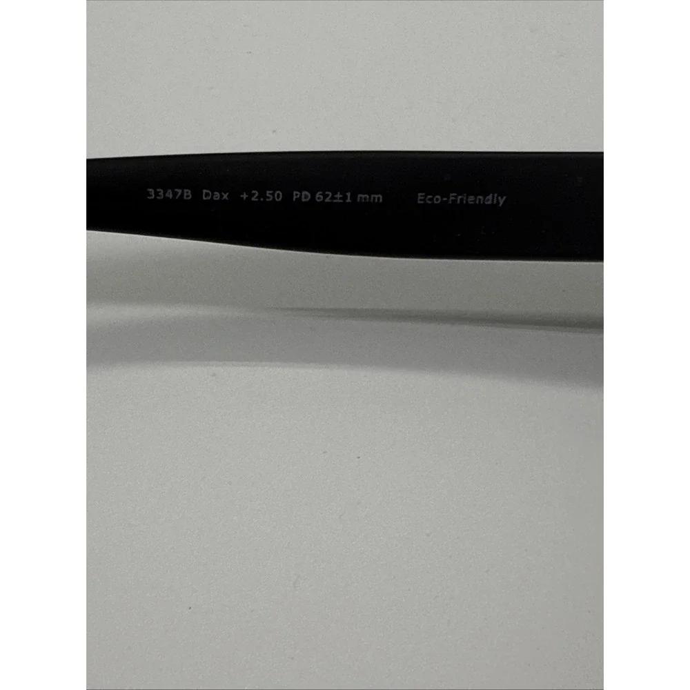 Peepers Beverly Shores Sunglasses Womens +2.50 Eco-Friendly Readers Tortoise - Picture 5 of 6